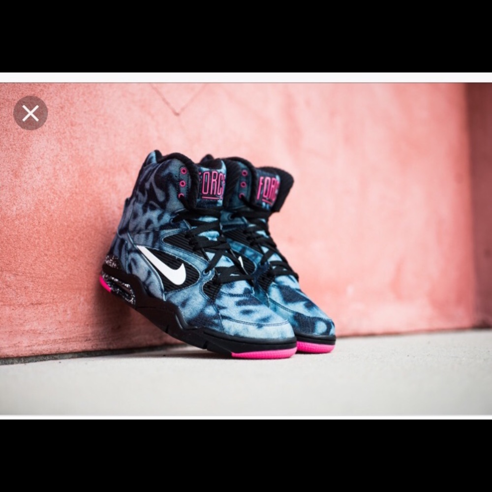 Meet your Posher, Joevaughn